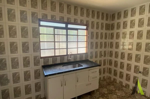  2 Casas com Espaço Gourmet em Mairinque!  