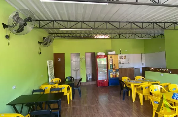 Ponto Comercial em São Roque 