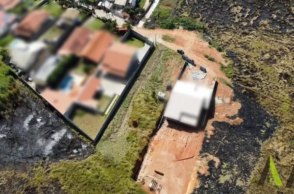 Terreno com vista Privilegiada em São Roque!