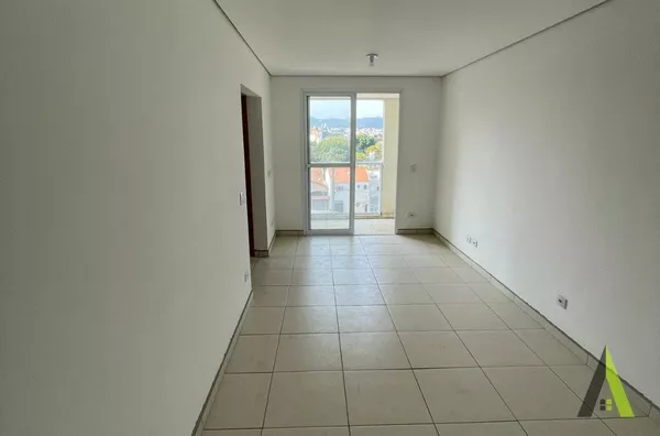  Apartamento no Coração de São Roque!