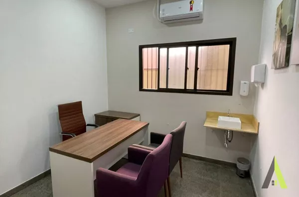 Coworking Medico em São Roque!