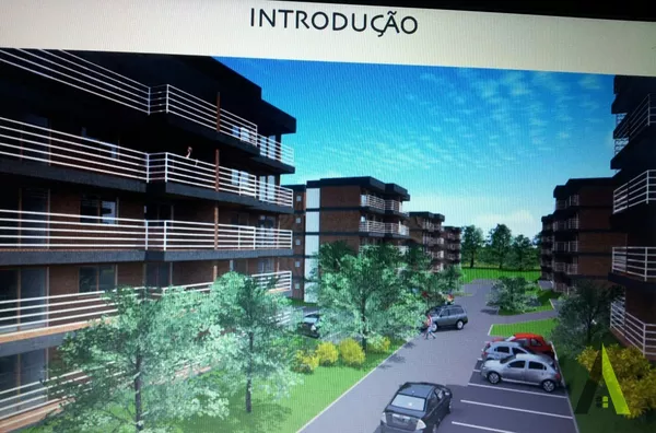  Área Pronta para Construir!