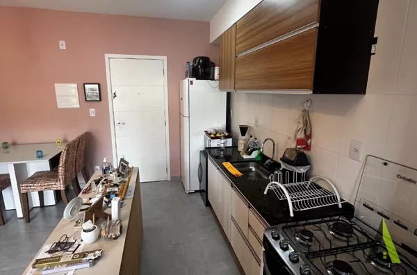 Apartamento Novo em Condomínio Resort de São Roque!