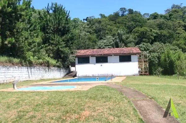 Sítio com 50.000 m² em São João Novo em São Roque! 