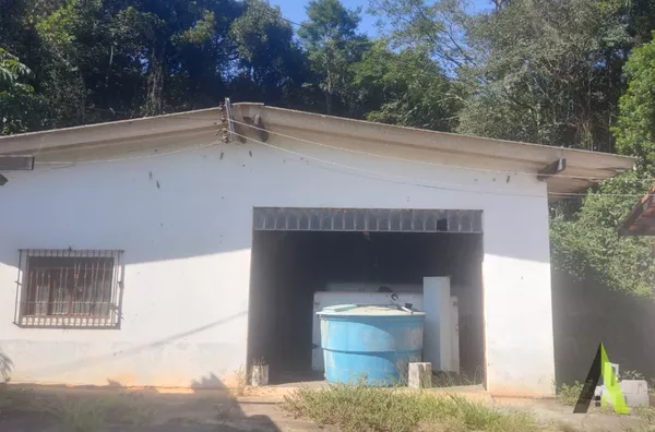 Galpão/Haras no Alto Da Serra em São Roque!