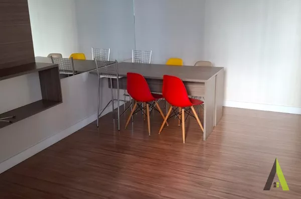 Apartamento  em Condomínio  Resort de São Roque! 