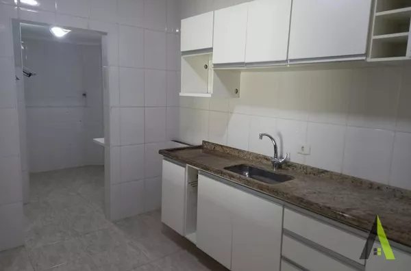Apartamento amplo em São Roque!