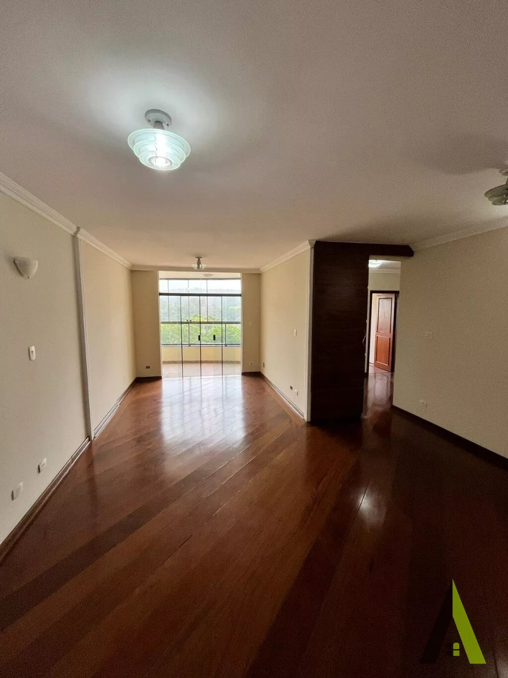 Apartamento em Condomnio Resort no Corao de So Roque! - AP577