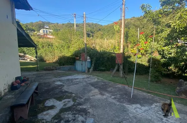 Terreno Próximo ao Centro de São Roque! 