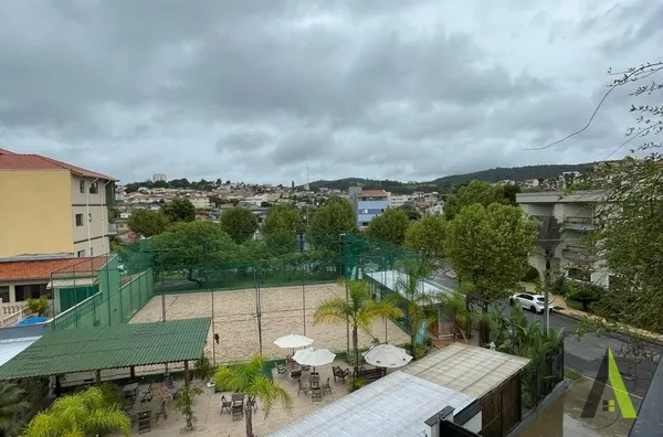 Apartamento em Região Nobre de São Roque!