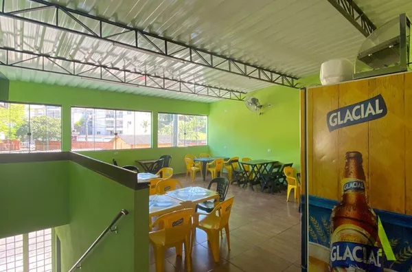 Ponto Comercial em São Roque 