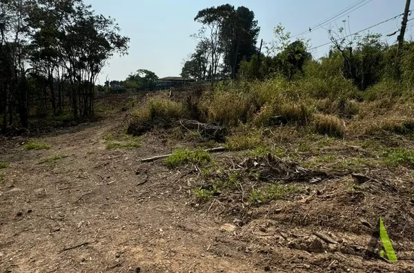 Terreno Pronto para Construir em São Roque!