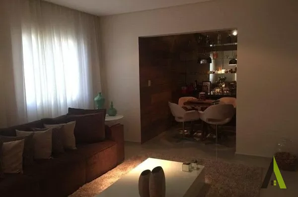 Apartamento Duplex no centro de São Roque!