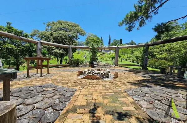 Pousada Próximo a Estrada do Vinho em São Roque! 