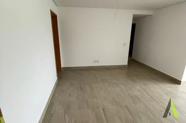 Apartamento com Sala de Jantar Integrada em São Roque!