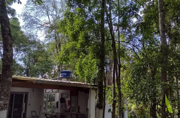 Chácara com Riacho em São Roque!