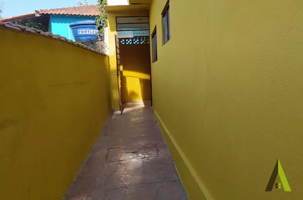 Casa Térrea em Mailasqui!  