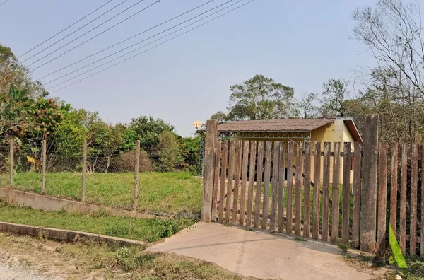 Terreno No Planalto Verde em São Roque!