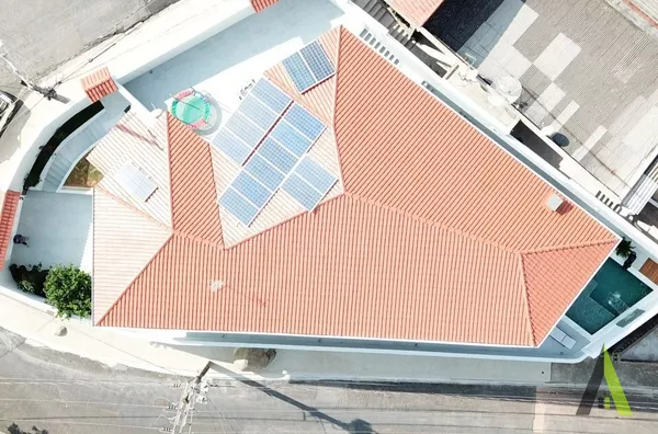 Casa Térrea com Área Gourmet Completa em São Roque!