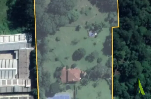  Área Pronta para Construir!