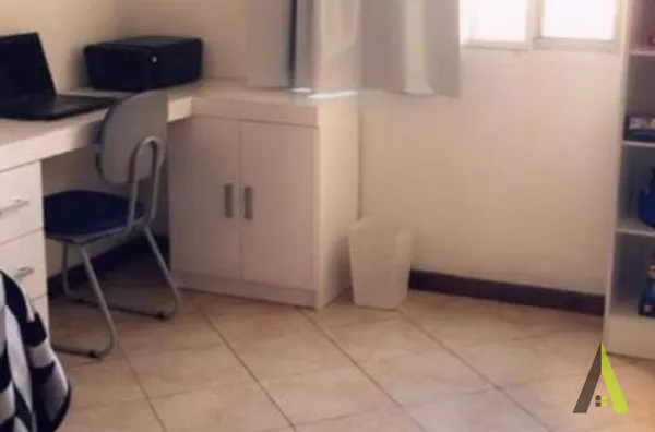 Apartamento no Centro de São Roque!