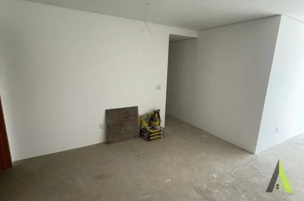 Apartamento com Sala de Jantar Integrada em São Roque!