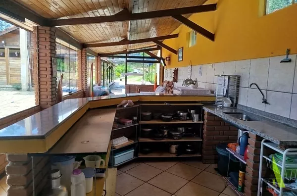 Chácara para Temporada em São Roque!