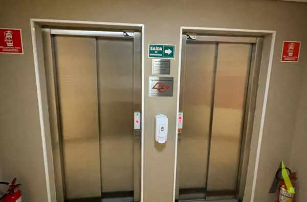  Apartamento no Coração de São Roque!