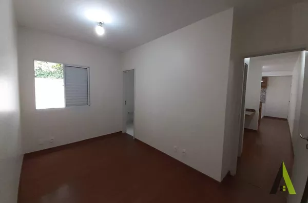 Apartamento  em Condomínio Resort de São Roque!