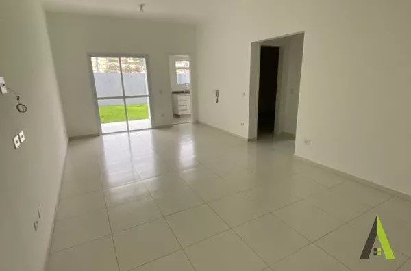 Apartamento Próximo ao Centro de São Roque!