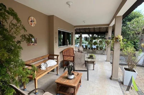 Chácara em Condomínio Porta do Sol em Mairinque!