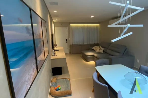 Sobrado 100% Mobiliado Com Acabamento de Primeira em São Paulo!