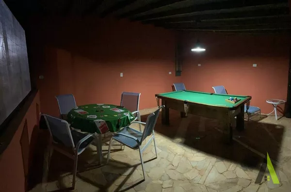 Chácara em Condomínio Fechado Porteira Fechada! 