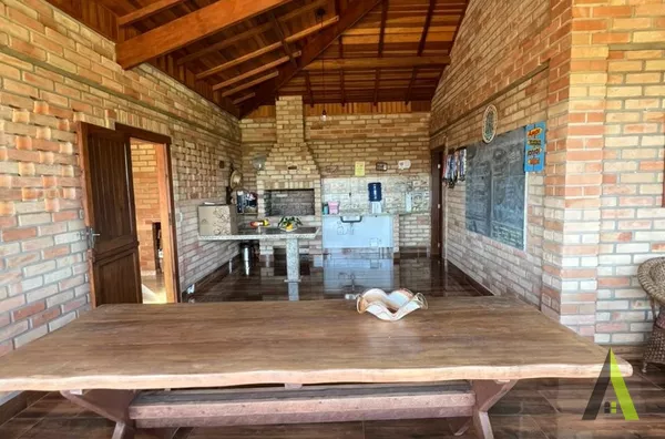 Luxuosa Propriedade em São Roque!