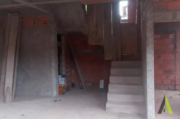 Sobrado em Fase de Acabamento em São Roque!