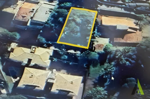 Terreno para venda em São Roque!