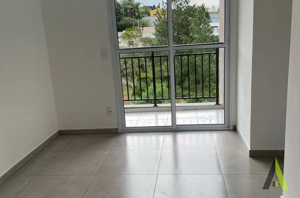 Apartamento Novo em Mairinque!