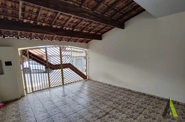 Excelente Casa no Residencial Parque em Mairinque! 