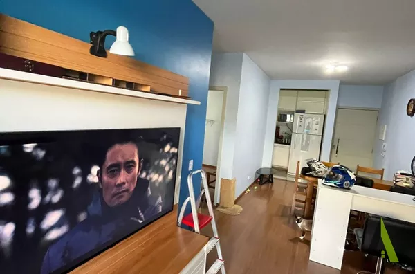 Apartamento Próximo ao Roteiro do Vinho em São Roque!