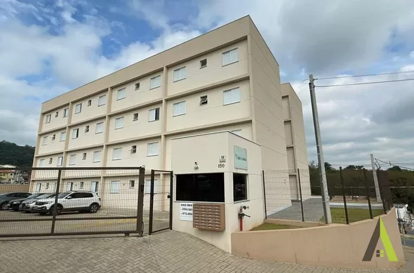 Apartamento no Coração de São Roque!