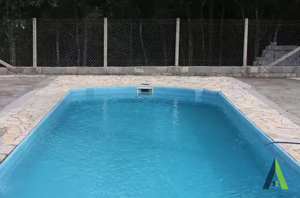 Sítio com Piscina em São João Novo - São Roque! 