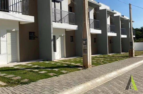 Casa em Condomínio em São Roque!