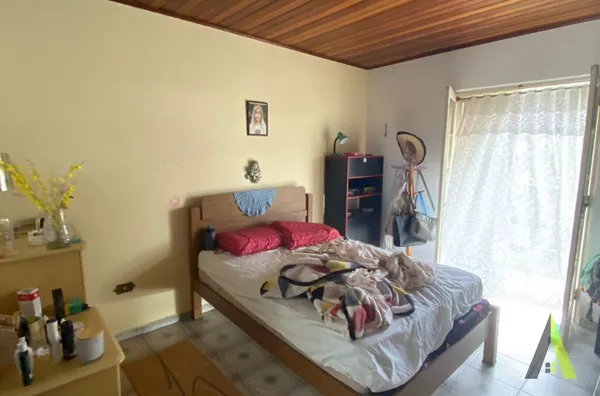 Chácara Próximo ao Centro de São Roque!