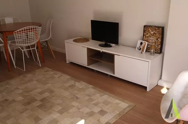  Apartamento Canal 3 ao lado do Hotel Ibis em Santos!