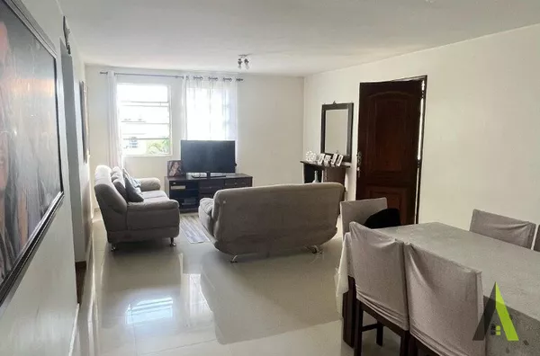Apartamento  em Condomínio de São Roque!