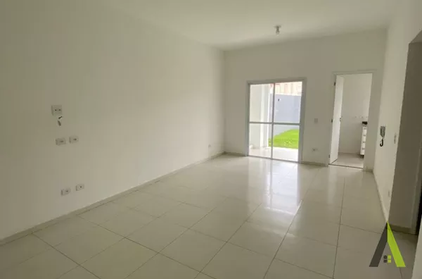 Apartamento Próximo ao Centro de São Roque!