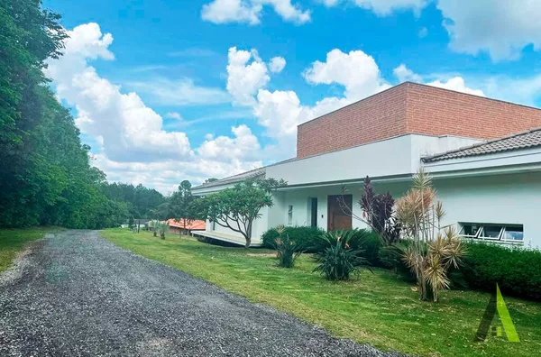 Haras em Condomínio Fechado de Alto Padrão em Sorocaba!