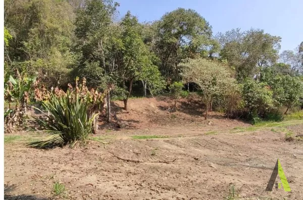 Chácara próximo ao Centro de São Roque!