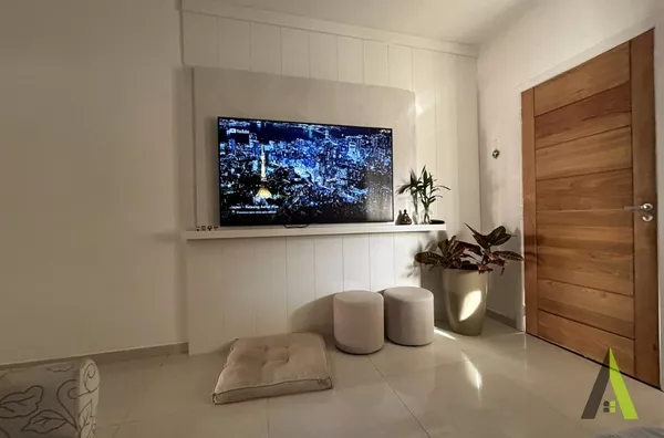 Casa em Condomínio Fechado de  São Roque!