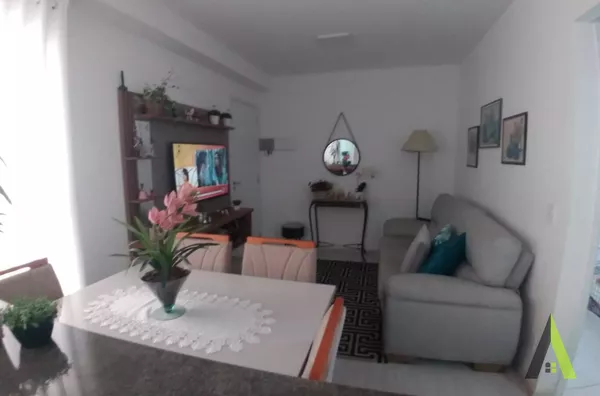 Apartamento no Coração de São Roque!